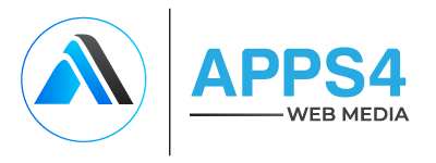 Apps4Web Media Logo