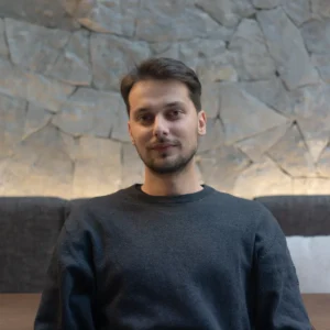 Dušan Jovanović
