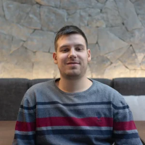 Filip Gromović