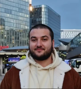 Mihajlo Ivanović