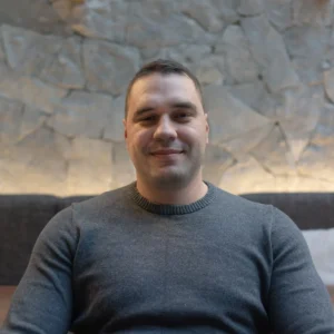 Stefan Nedeljković