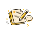 Content writing services for regulated industries icon