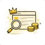 SEO & generative engine optimization services icon