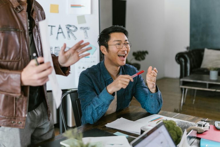 8 Ways to Create a Fintech Content Marketing Strategy for Your Business