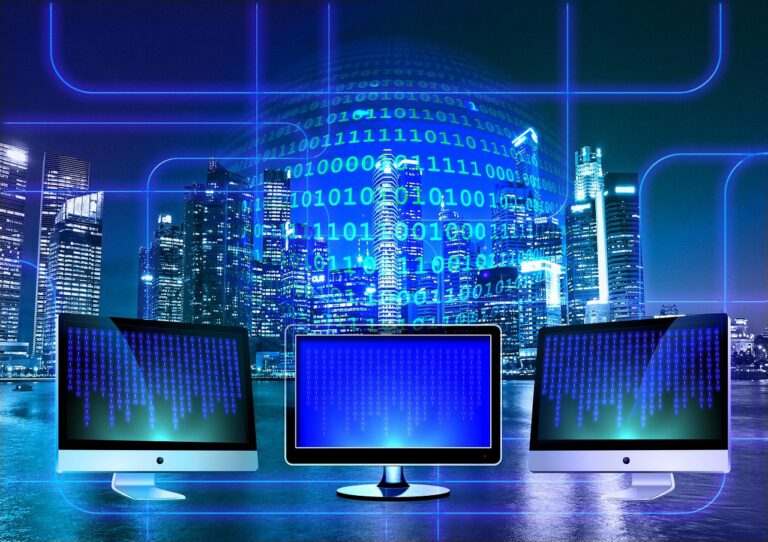 What Is a Web Search