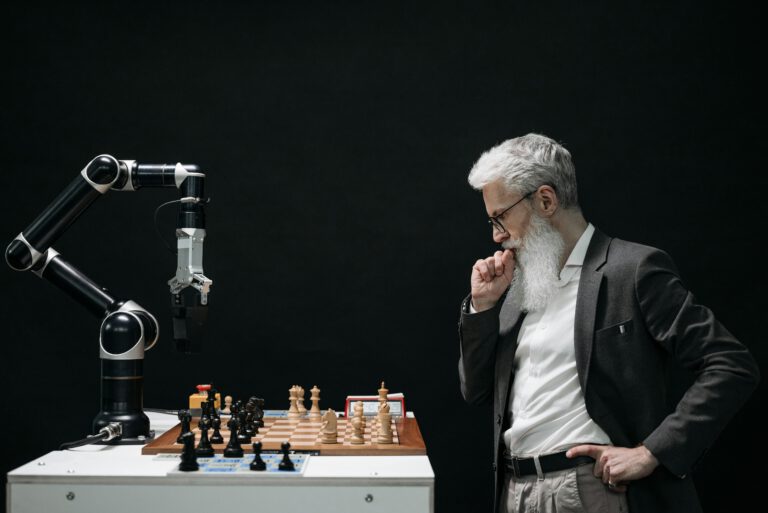 Answering the Difficult Questions: Tackling the Integrity of Using AI-driven Results in the iGaming Sphere