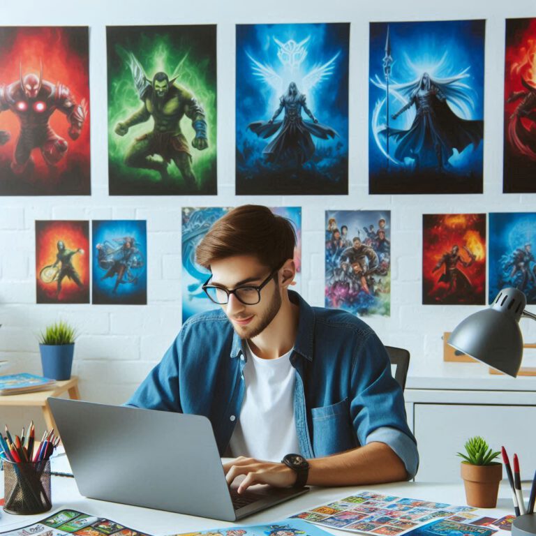 How to Create Quality iGaming Content in 2025: Tips and Tricks