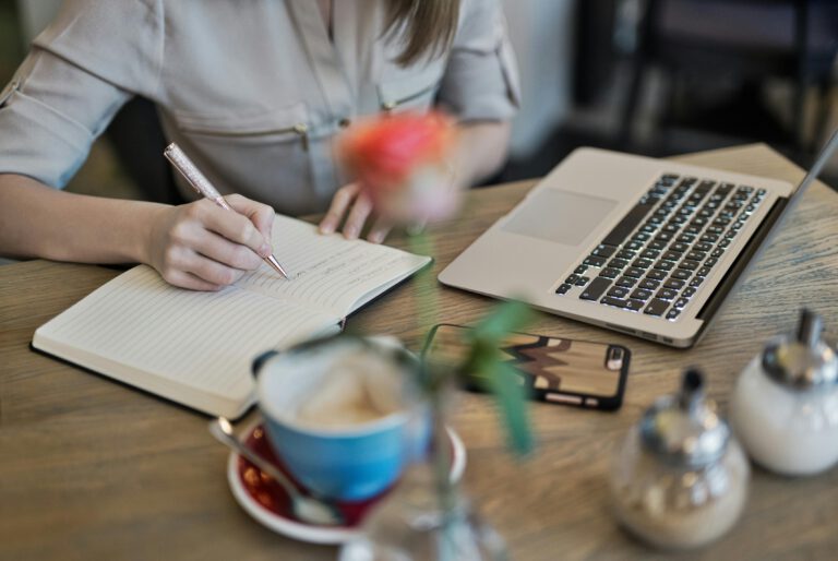 Best Content Writing Apps