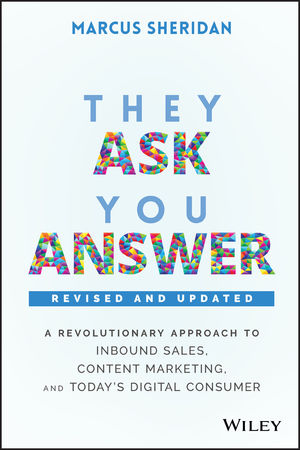 Sheridan content marketing book