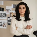 Anastasiia Zatiichuk