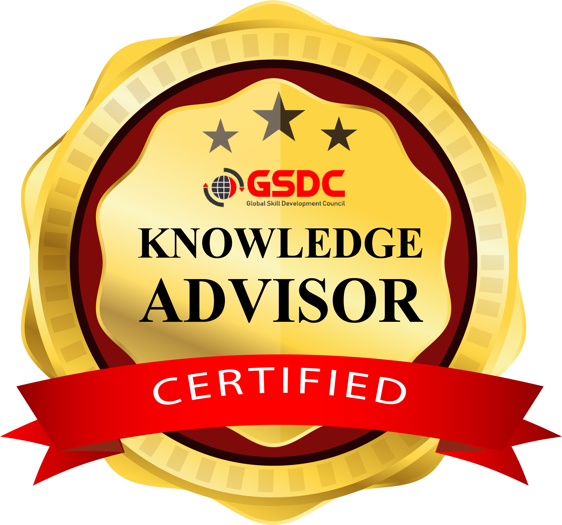 GSDC Knowledge Advisor