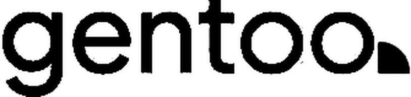 Gentoo Media logo