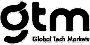 GTM, Global Tech Markets logo