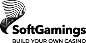 SoftGamings logo