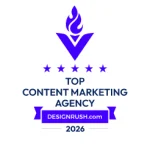 Top Content Marketing Agency