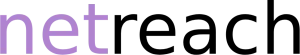 NetReach Digital logo