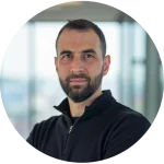 Tamir Davidoff, Founder & CEO, NetReach Digital